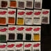 33 packages of vintage Craft House Design Trims beads