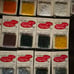 33 packages of vintage Craft House Design Trims beads