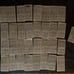 33 packages of vintage Craft House Design Trims beads