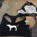 3Victoria Secret Pink sport bra 3 M