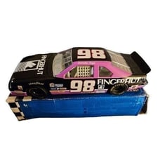Racing collectibles derrike cope action platinum 1 of 2,508 fingertips 1994 car