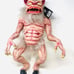 Horror Ghoulie II Puppet Prop Trick or Treat Studios Brandnew w/tags