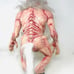 Horror Ghoulie II Puppet Prop Trick or Treat Studios Brandnew w/tags