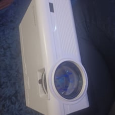 Wifi movie Projection tv