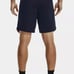 Under Armour Curry UNDRTD Splash Red Shorts Men's NWT 1362002-601
