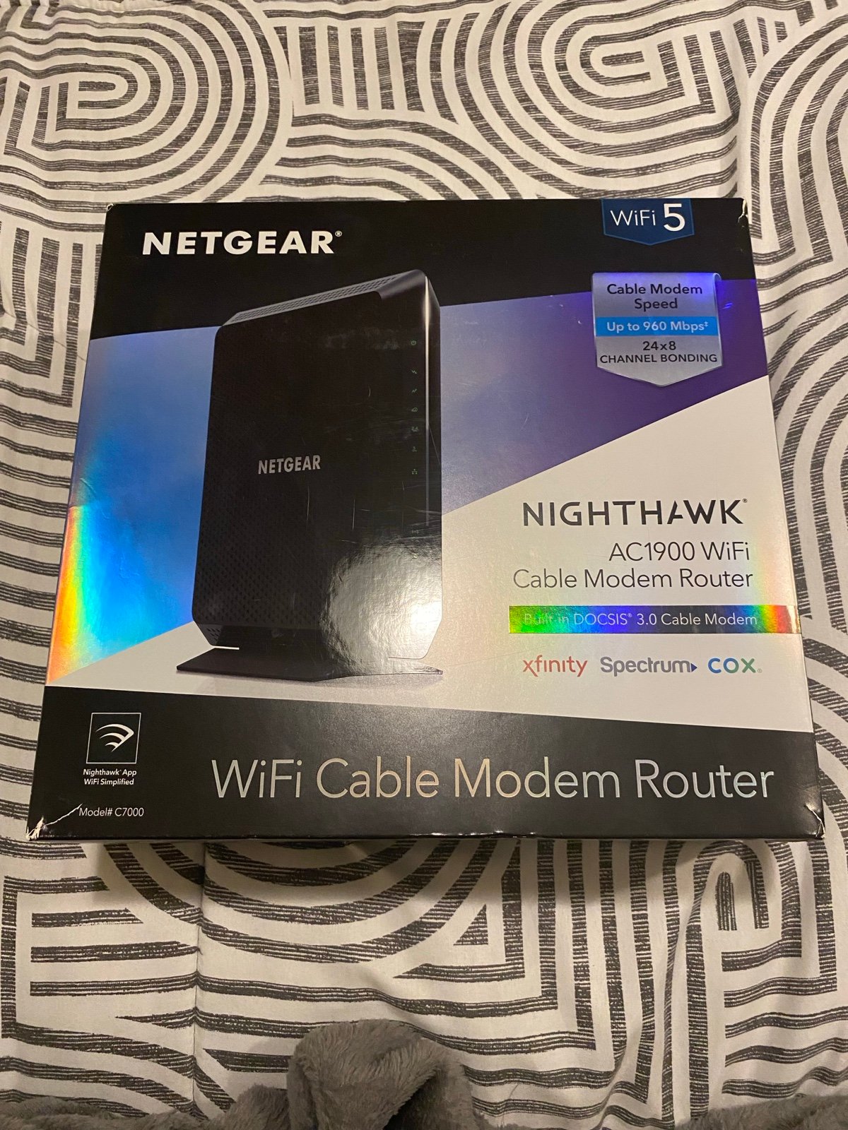 Netgear