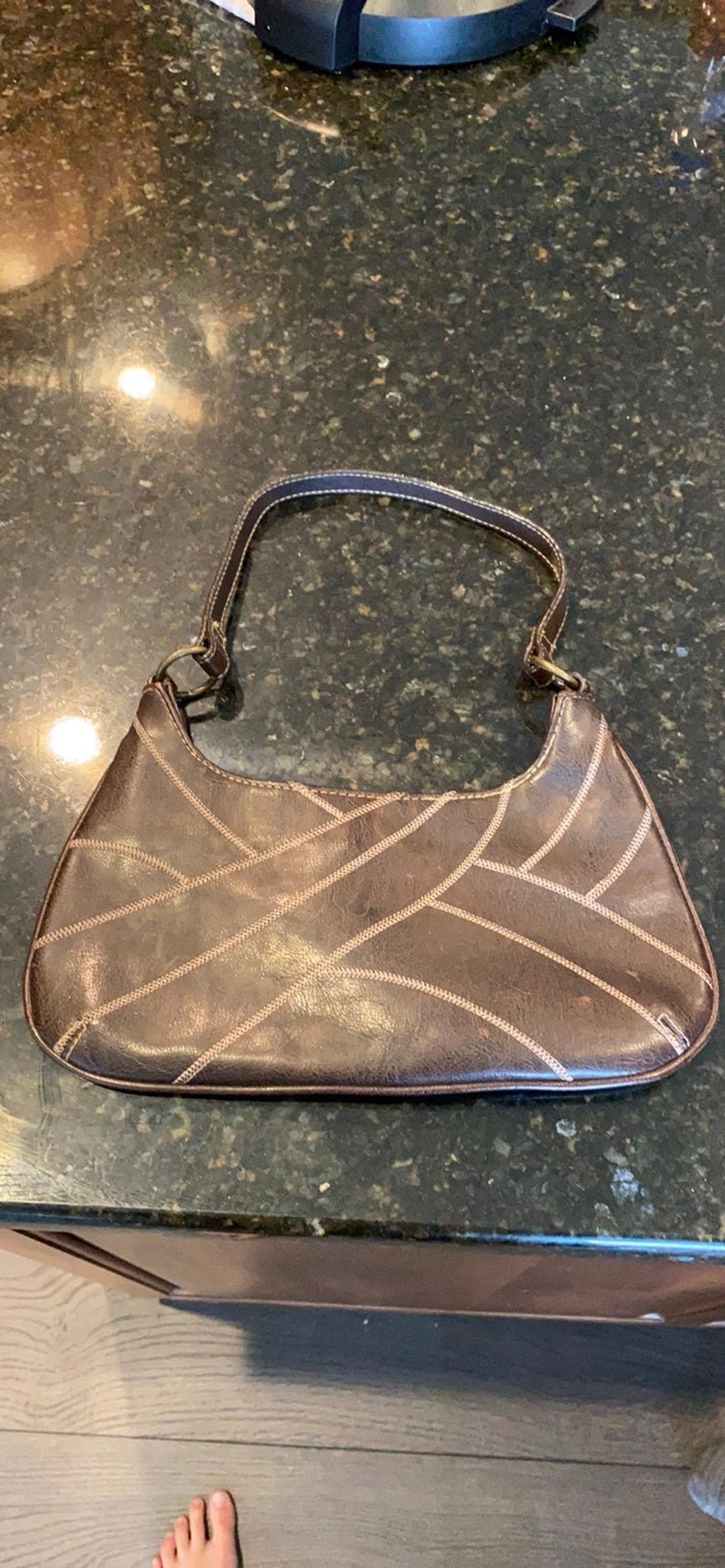 Steve Madden purse