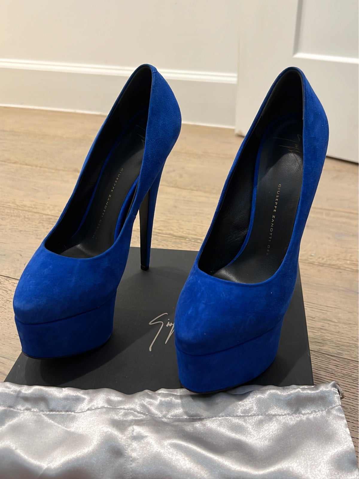 Heels