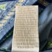 Williams Sonoma Blue Spring French Provincial Rectangular Tablecloth 70”x90”