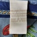Williams Sonoma Blue Spring French Provincial Rectangular Tablecloth 70”x90”