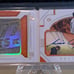 2021 National Treasures Luis Aparicio Cut Signature 5/5!
