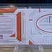 2021 National Treasures Luis Aparicio Cut Signature 5/5!