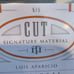 2021 National Treasures Luis Aparicio Cut Signature 5/5!
