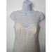 Lilly Pulitzer Sofia Resort White Lace Shift Dress Mini Eyelet Detail Size 0