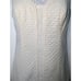 Lilly Pulitzer Sofia Resort White Lace Shift Dress Mini Eyelet Detail Size 0