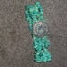 carolyn pollack sterling and turqoise bracelet.