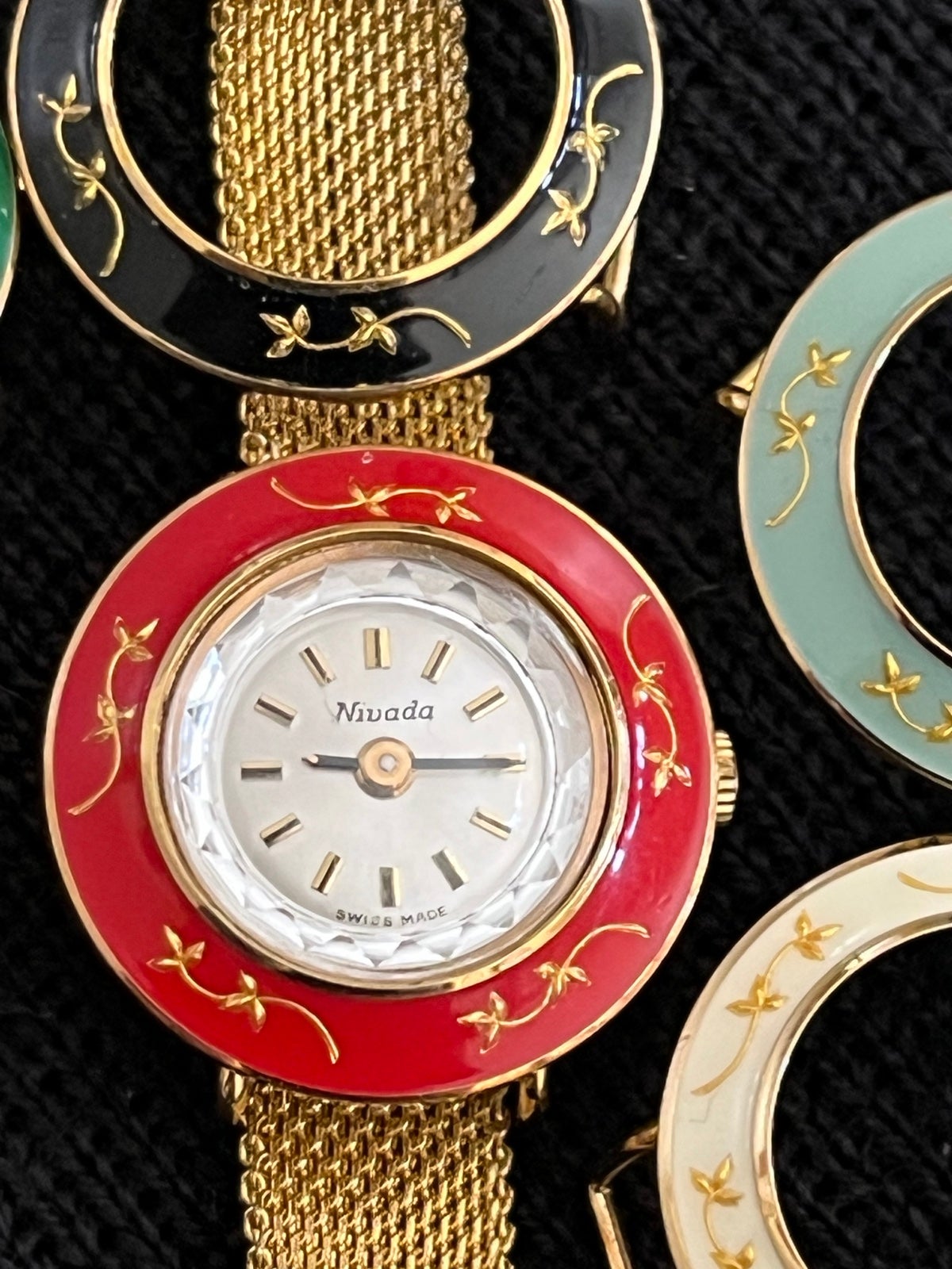 Watch