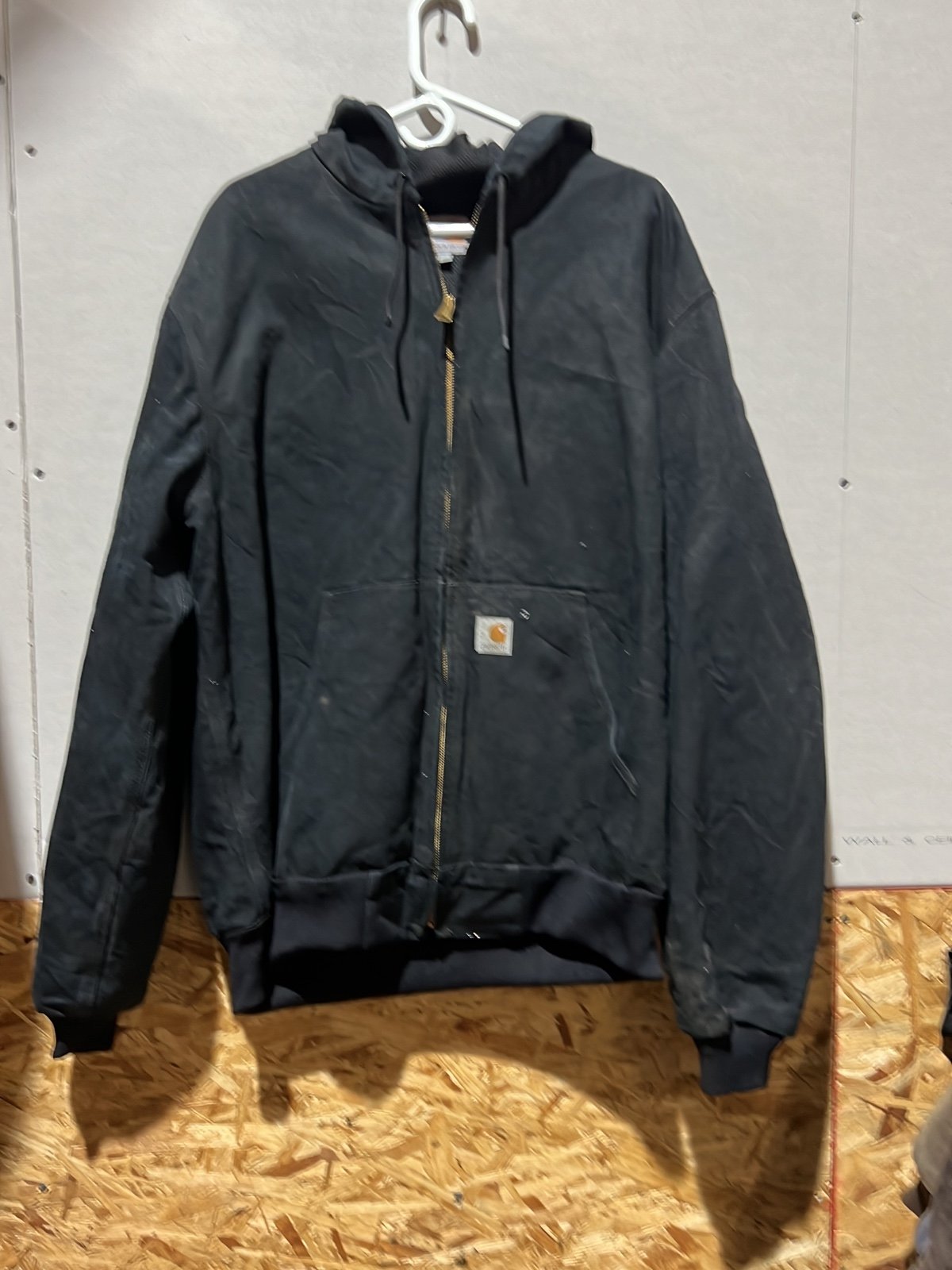Carhartt Jacket