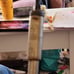 Yankee 130-A ratchet screw driver dec,11,23
