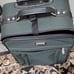 Forecast carry on travel luggage