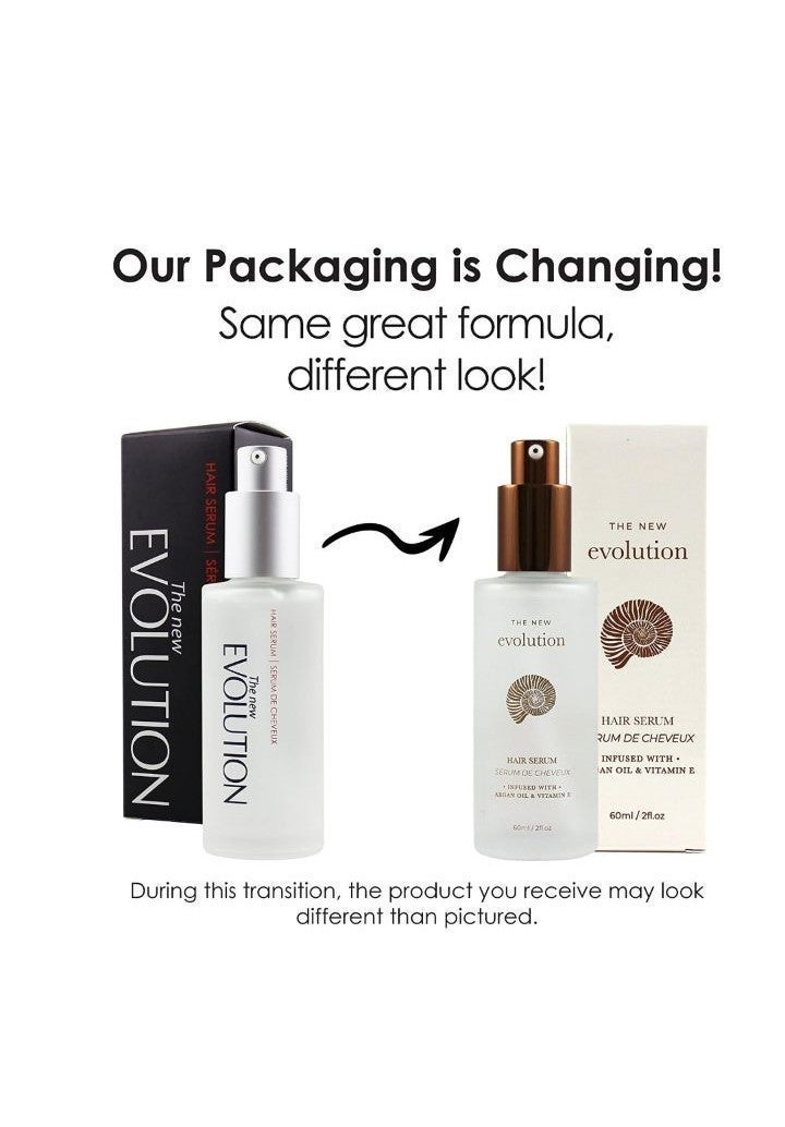 ♥︎EVOLUTION HAIR SERUM♥︎