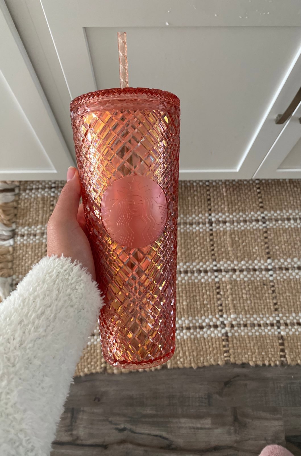 Starbucks tumbler 2021