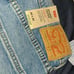 Levi's New 510 Light Blue Topaz Jeans 30x30