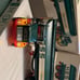 Hess truck tanker 1977