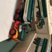 Hess truck tanker 1977