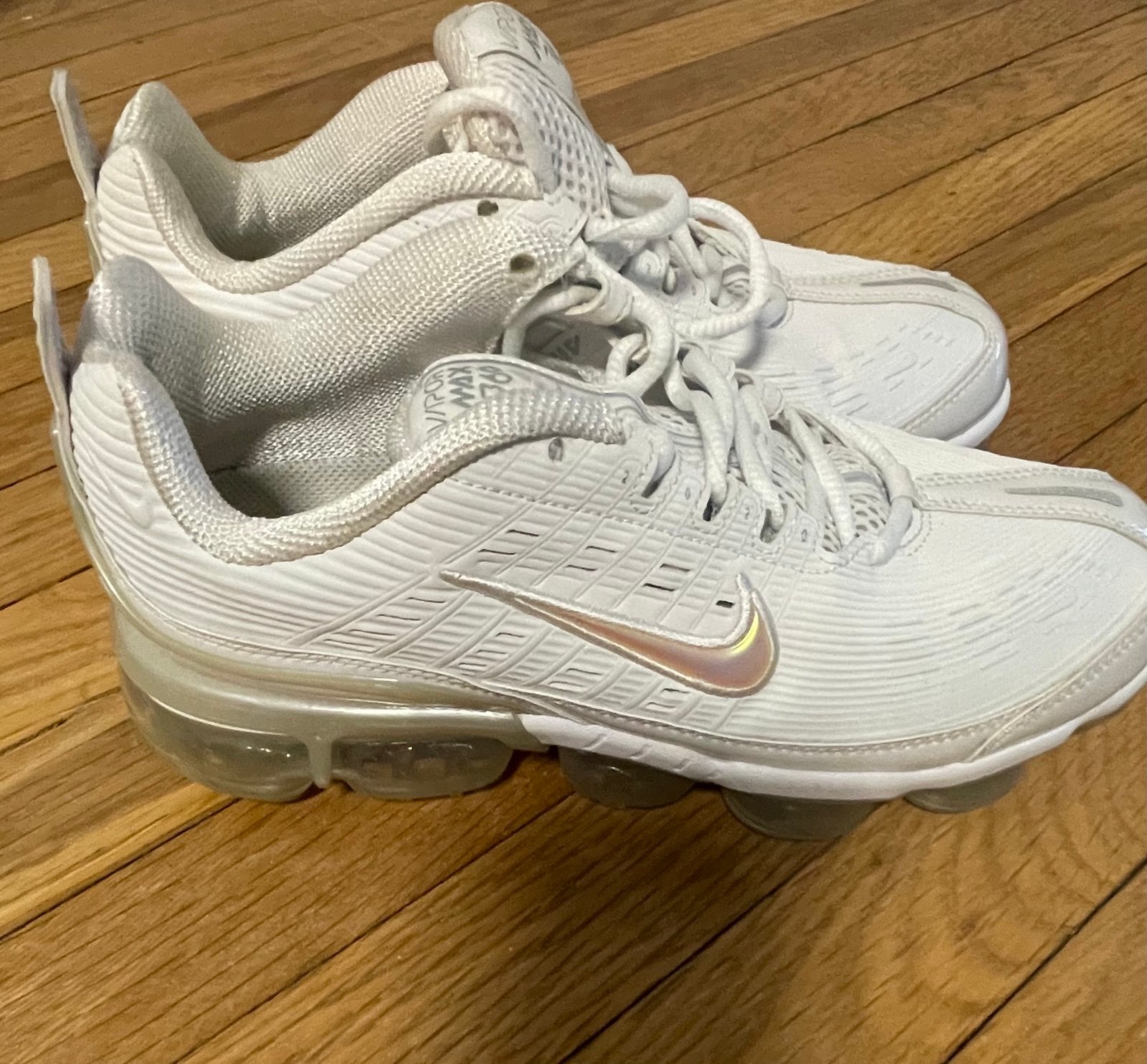 Nike vapormax 360