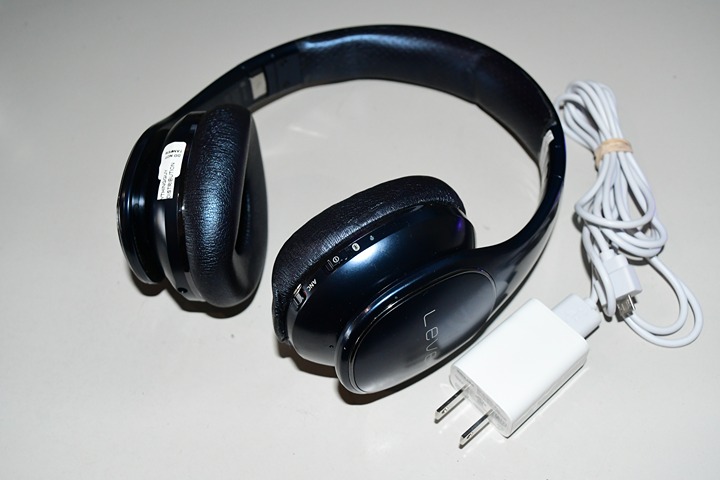 SAMSUNG LEVEL OVER EO-AG900 EOAG900 bluetooth wireless over ear headphones W4B