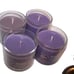 Yankee Candle Stargazing Small Jar Candle Single Wick 4.3 oz - Lot of 4