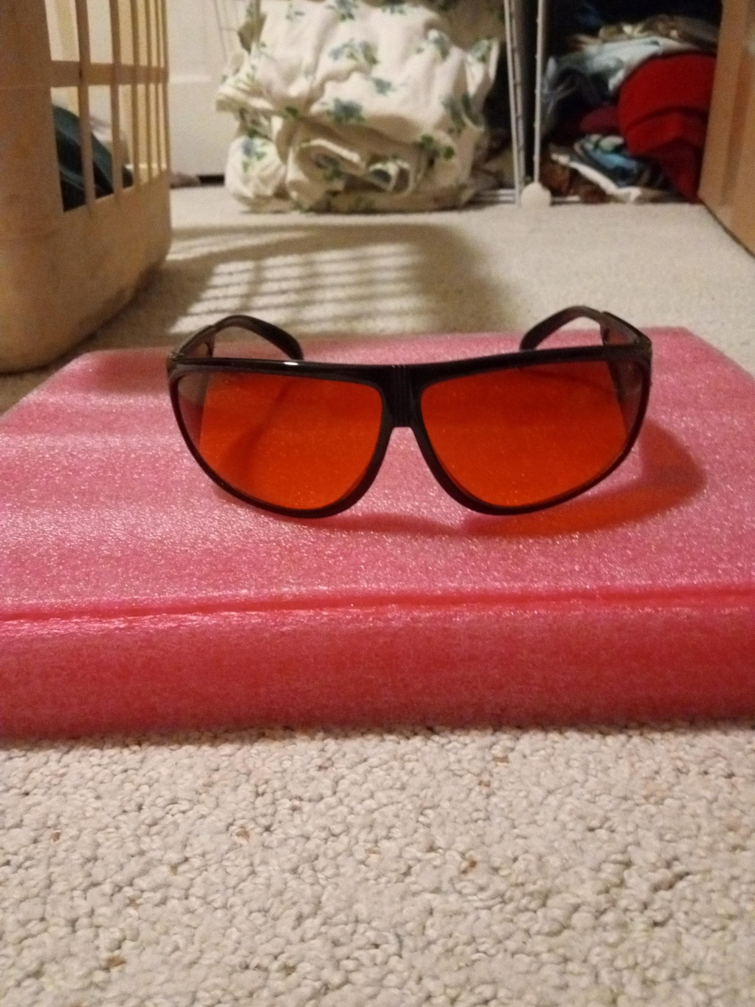 Viper  Blu Blocker Sunglasses for Men