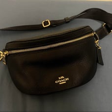Excellent Condition COACH bag