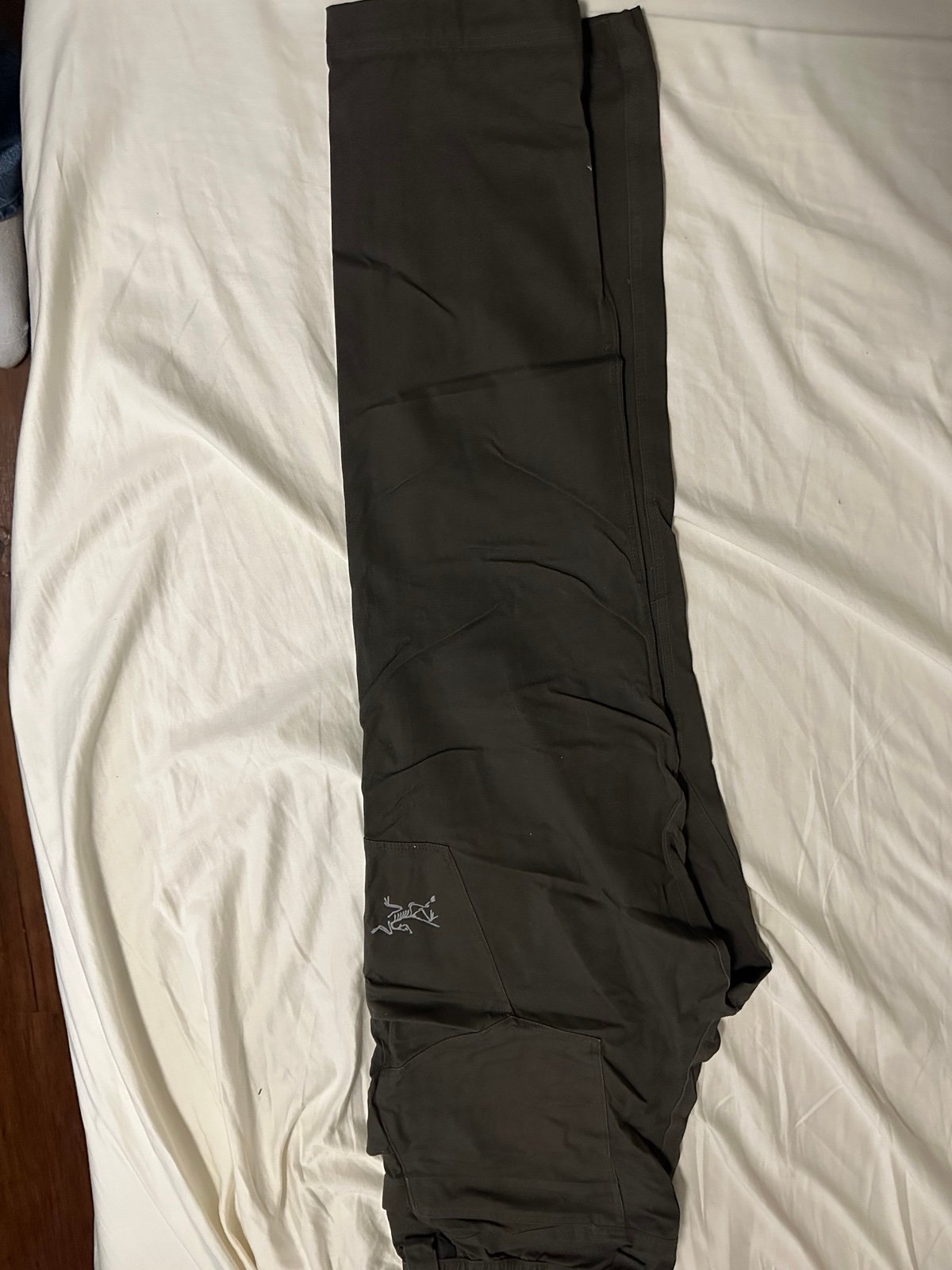 Arcteryx pants SZ:36