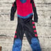 Marvel X-Men ‘97 Gambit Cosplay Costume
