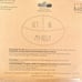NWT Rae Dunn GET IN MY BELLY Baby Feeding Silicone Suction Plate