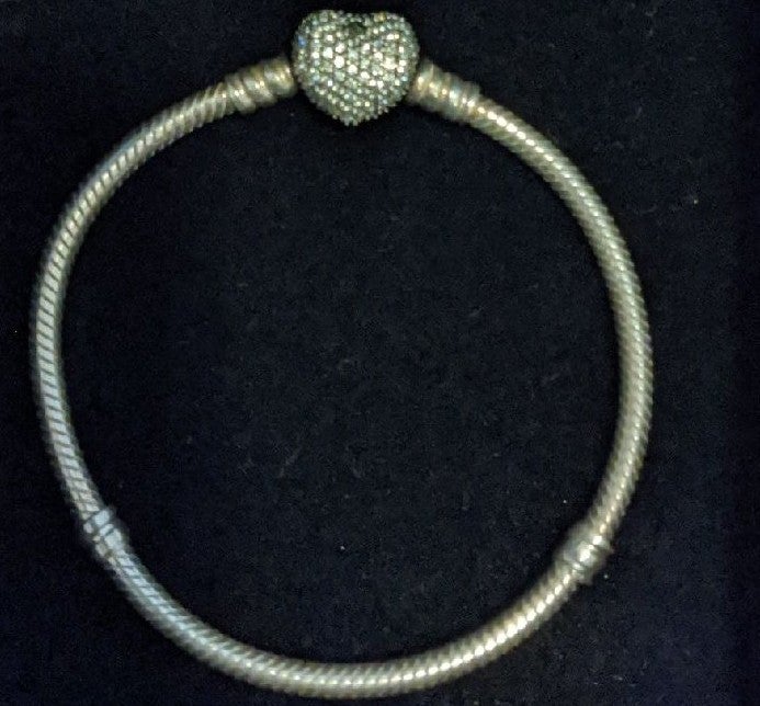 Super cute PANDORA BRACELET