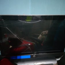 Hp envy 23 all-in-one pc