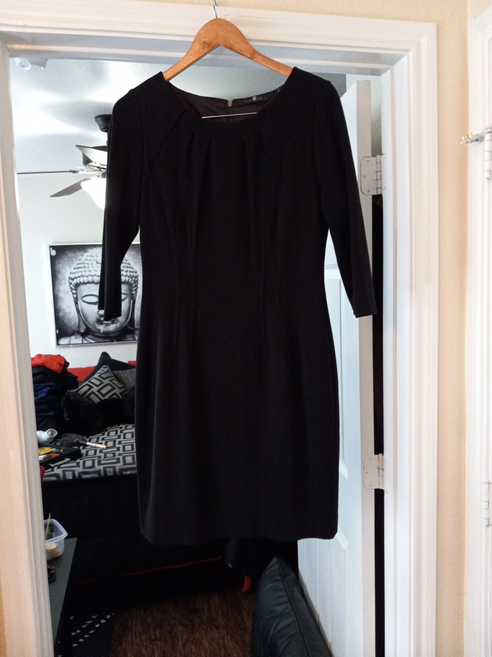 Elie Tahari Dress