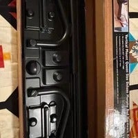 Create-A-Bed Vertical Mount, Queen Murphy Bed Hardware Only -DIY Kit