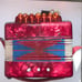 Vintage Toy Accordion