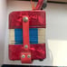 Vintage Toy Accordion
