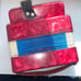 Vintage Toy Accordion