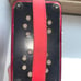 Vintage Toy Accordion