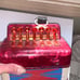Vintage Toy Accordion