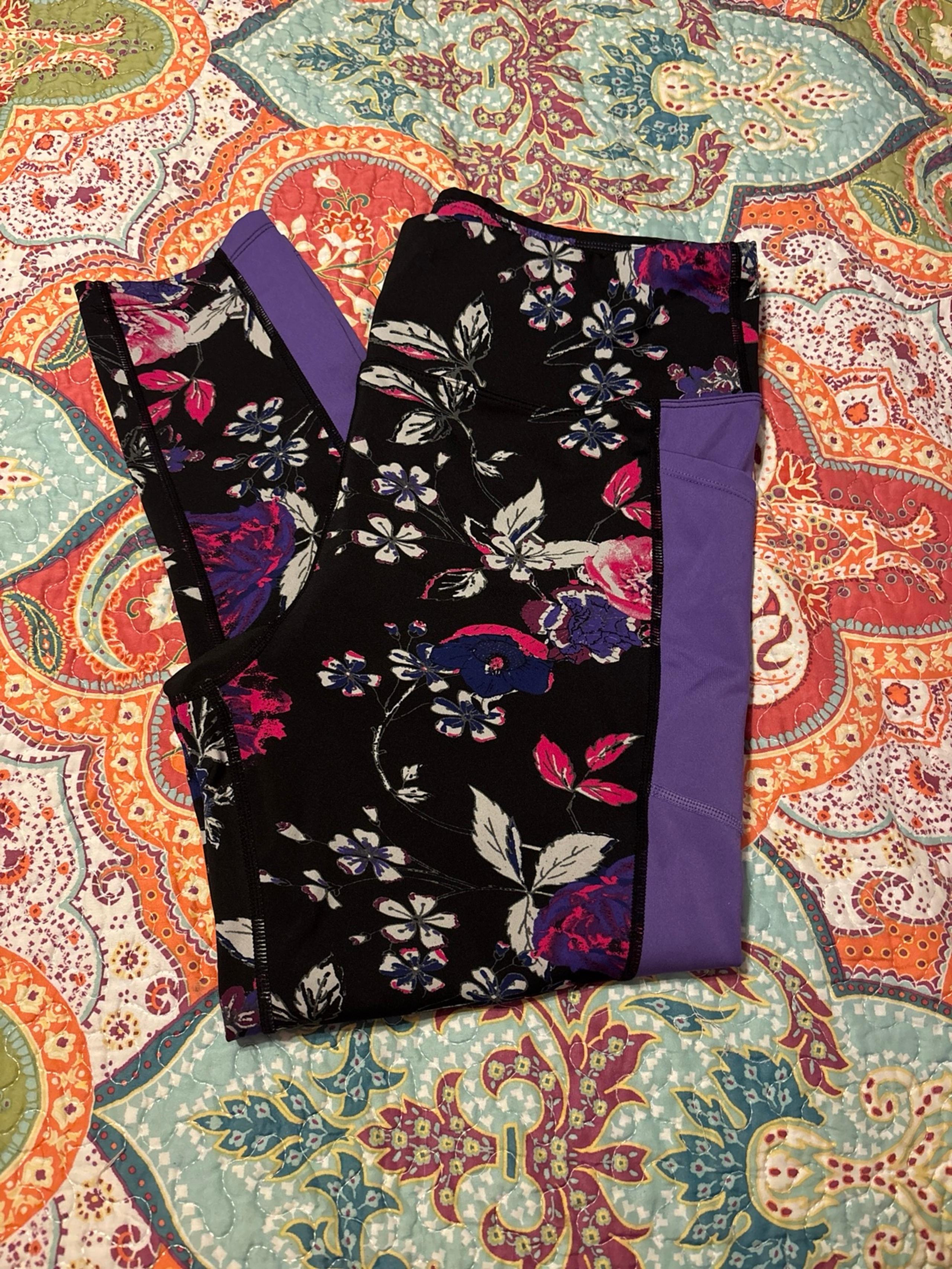 Lularoe rise fearless