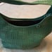 EUC Nena Emerald Moroccan Hobo
