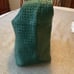 EUC Nena Emerald Moroccan Hobo
