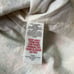 Mini Boden Linen Blend Floral Special Occasion Dress w/ Tulle Skirt 3-4Y